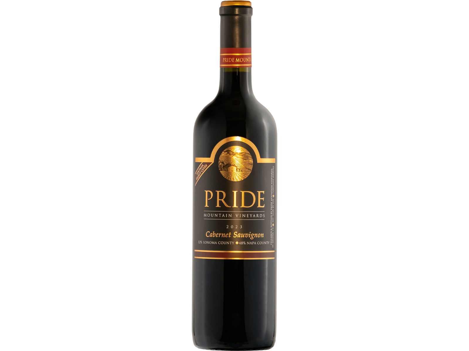 2023 Vintner Select Cabernet Sauvignon